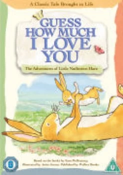 Image of Guess How Much I Love You