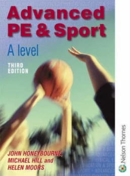 Image of Advanced Pe and Sport by John Honeybourne Paperback