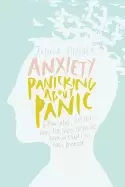 Image of anxiety panicking about panic a powerful self help guide for those sufferin