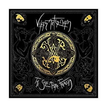 Image of Vitam Aeternam - The Self-aware Frequency CD