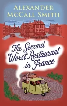 Image of The Second Worst Restaurant in France