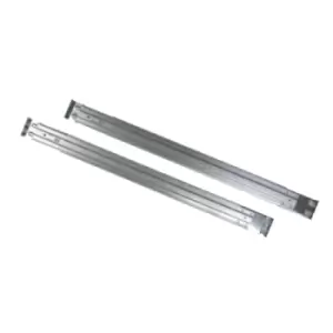Image of QNAP RAIL-A02-90 rack accessory Rack rail kit