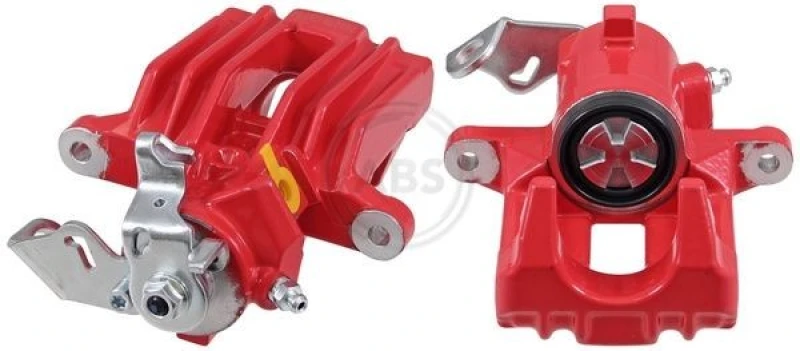 Image of A.B.S. Brake caliper A.B.S. 521991C3