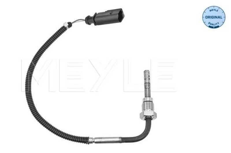 Image of Exhaust gas temperature sensor (EGT) MEYLE 114 800 0182