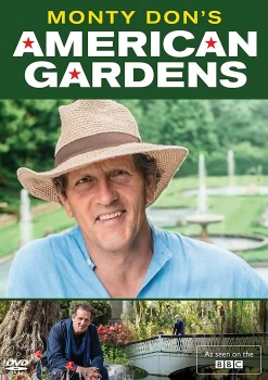 Image of Monty Dons American Gardens