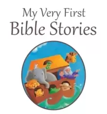 Image of My Very First Bible Stories