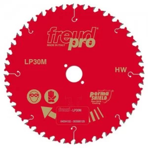 Image of Freud LP30M General Purpose Circular Saw Blade 235mm 34T 30mm