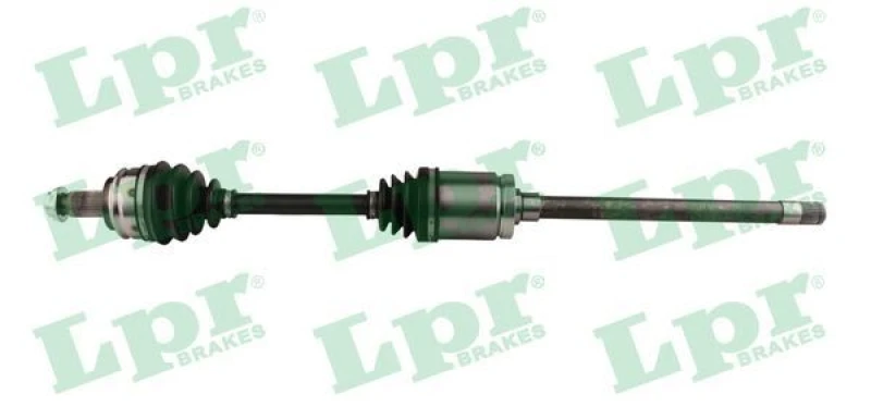 Image of LPR Drive shaft LPR DS52551