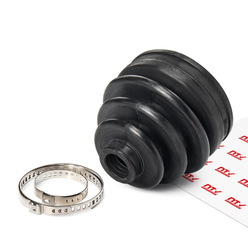Image of NTY CV boot kit, drive shaft NTY NOP-015