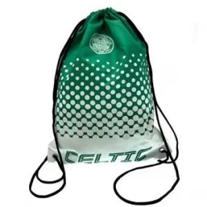 image of Celtic FC Gym Bag