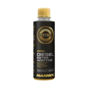 Image of MANNOL Engine Oil Additive MN9930-025PET