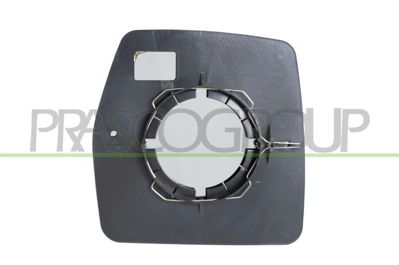 Image of PRASCO Wing mirror glass PRASCO FT9217514