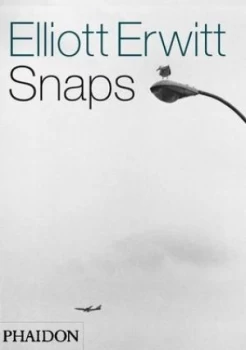Image of Elliott Erwitt Snaps by Elliott Erwitt Book