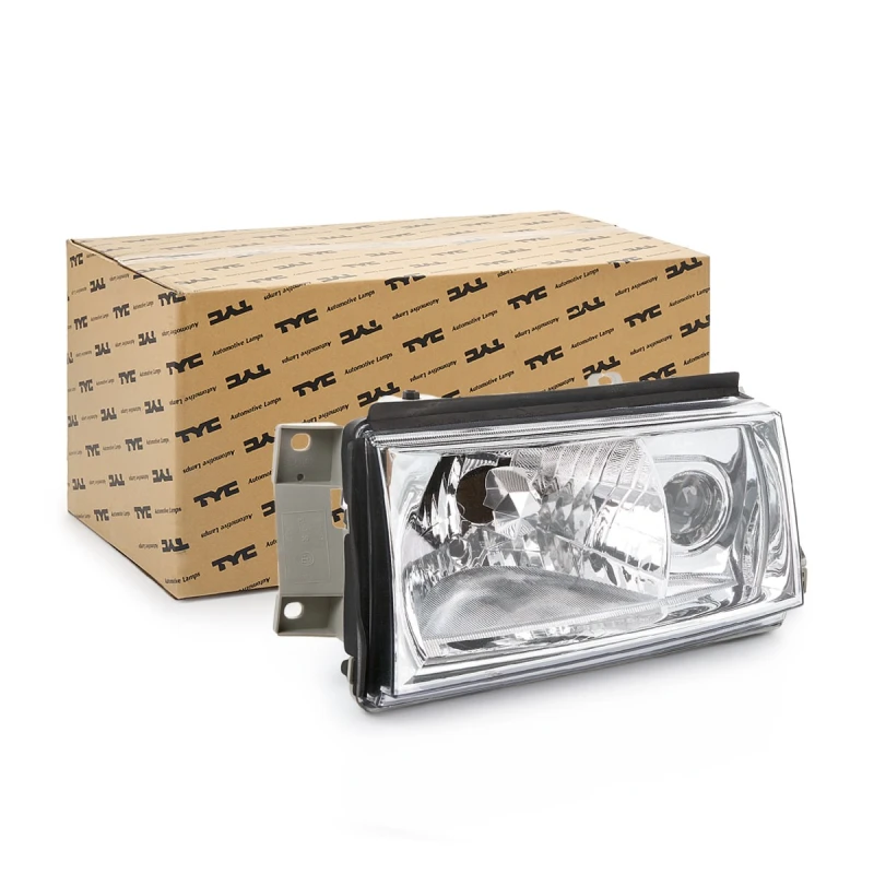 Image of TYC Headlight TYC 20-6231-05-2