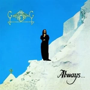 Image of Gathering - Always... Vinyl