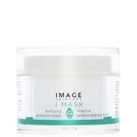 image of IMAGE Skincare I Mask Purifying Probiotic Mask 57g / 2 oz.