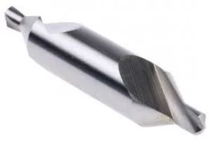 image of Dormer A225 HSS Centre Drill Size 3