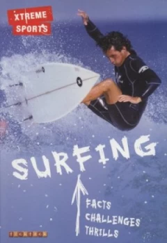 Image of Surfing by Ben Mondy Book