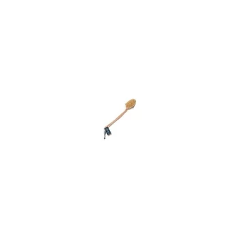 Image of Natural Sisal Hard Body Brush - Single - 93416 - Eco Bath