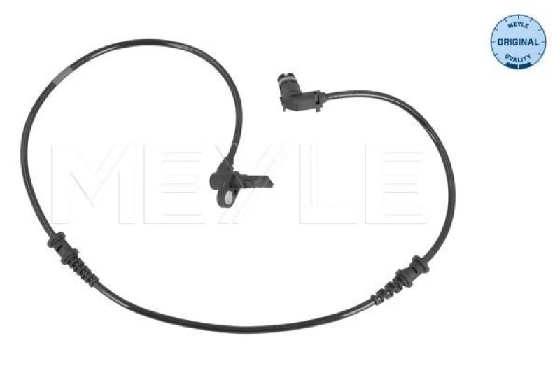 Image of ABS sensor MEYLE 014 899 0099