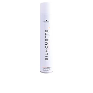 image of SILHOUETTE flexible hold hairspray 500ml