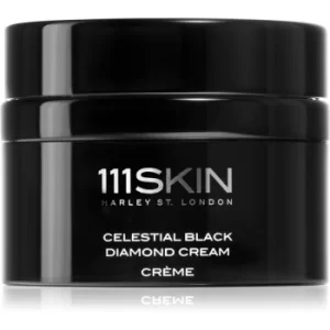 image of 111SKIN Celestial Black Diamond Intensive Anti-Wrinkle Moisturiser 50ml