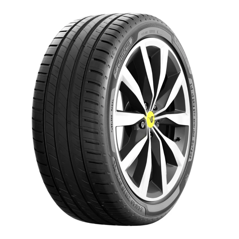 Image of Kormoran Summer 3 195/60 R16 89V Tyres