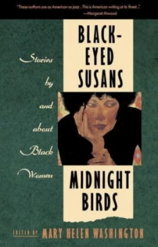 Image of Black-Eyed Susans/midnight Birds by Mary Helen Washington Paperback