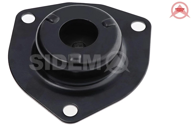 Image of SIDEM 841429 Top strut mount Front Axle Suspension Strut Support Bearing (1180)