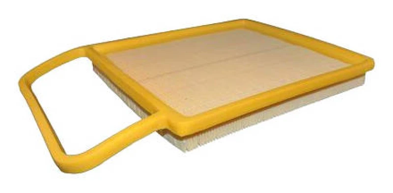 Image of JP GROUP 1118600400 Air filter JP Filter Insert Air Filter (8)