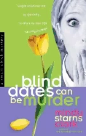 Image of blind dates can be murder