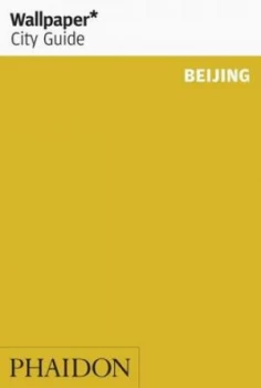 Image of Beijing by Ben Mcmillan Paperback