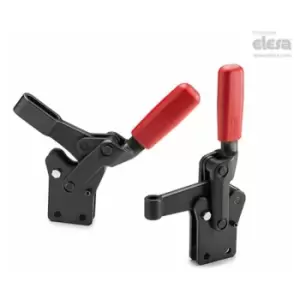 Image of ELESA Vertical Toggle Clamp-MVB.LLF02