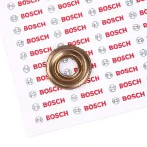 image of Bosch Gaskets 2 430 190 010 Seal, nozzle holder PEUGEOT,CITROEN,NISSAN,206 Schragheck (2A/C),106 II Schragheck (1A_, 1C_),PARTNER Combispace (5F)