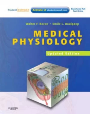 Image of Medical physiology by Walter F. Boron