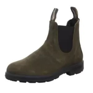 Image of Blundstone Ankle Boots khaki 1615 olive 8