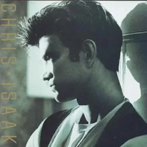 Image of Chris Isaak CD Album