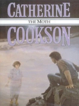 Image of The Moth by Catherine Cookson Hardback