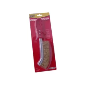 Image of Fit for the Job Wire Brush - Rodo