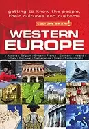 Image of western europe culture smart the essential guide to customs and culture