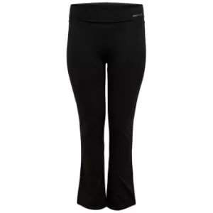 Image of Only Play Play Curve training pants - Black