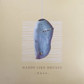 image of Hands Like Houses - -Anon. Vinyl