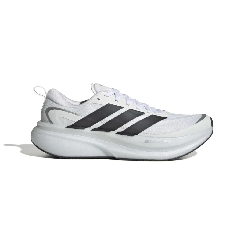 Image of Running shoes adidas Supernova Glide Blanc Male 43 1/3