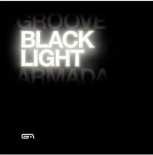 image of Black Light by Groove Armada CD Album