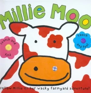 Image of Millie Moo by Camilla Moody Hardback