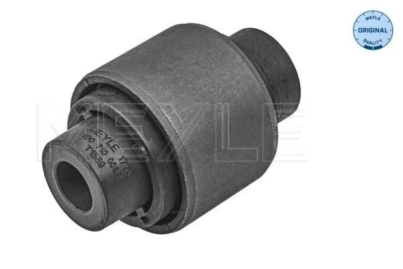 Image of Control arm bush MEYLE 100 710 0052