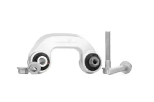 Image of MONROE Anti-roll bar link AUDI,SEAT L29633 8E0411318,8E0411318