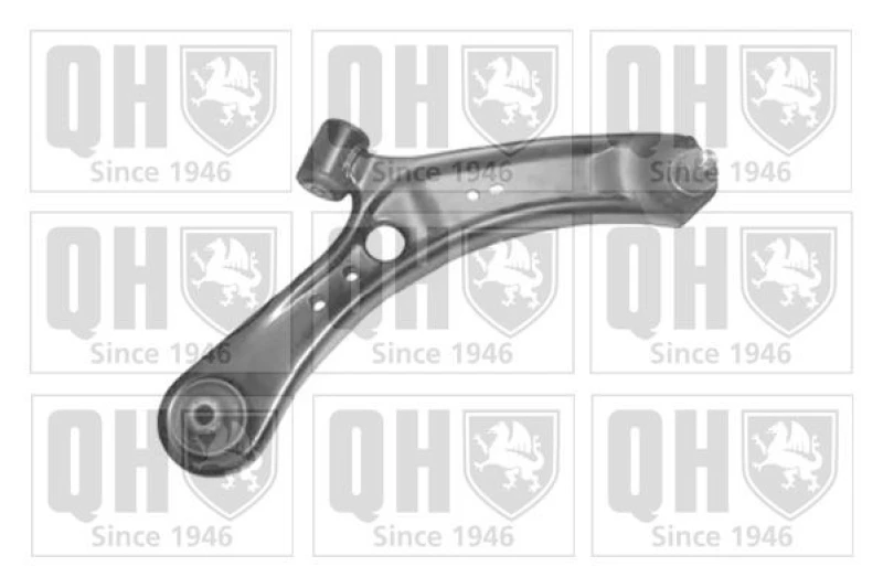 Image of QUINTON HAZELL Suspension arm QUINTON HAZELL QSA2440S