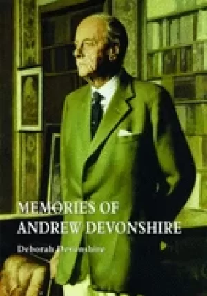 Image of memories of andrew devonshire