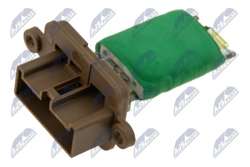 Image of NTY Blower motor resistor NTY ERD-FT-003